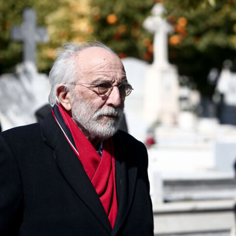 Αλέξανδρος Λυκουρέζος