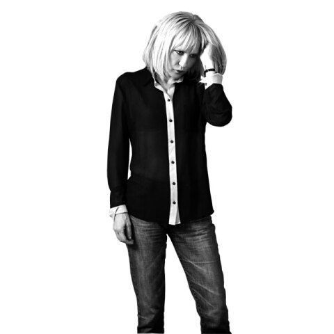 Σώτη Τριανταφύλλου © Χριστίνα Γεωργιάδου