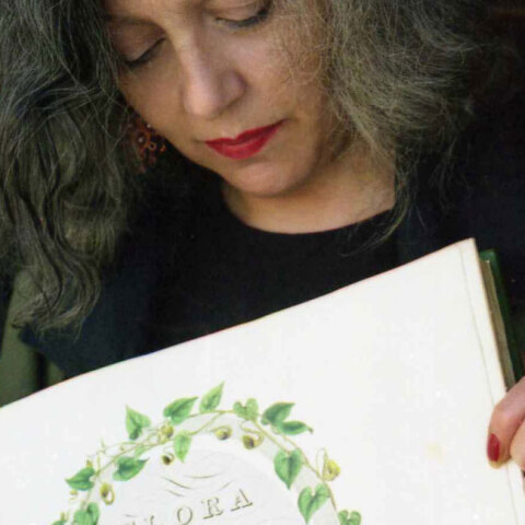 Κέιτ Κουτρουμπούση «The Herbal Lexicon: In 10 Languages»