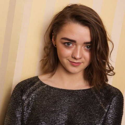 Maisie Williams