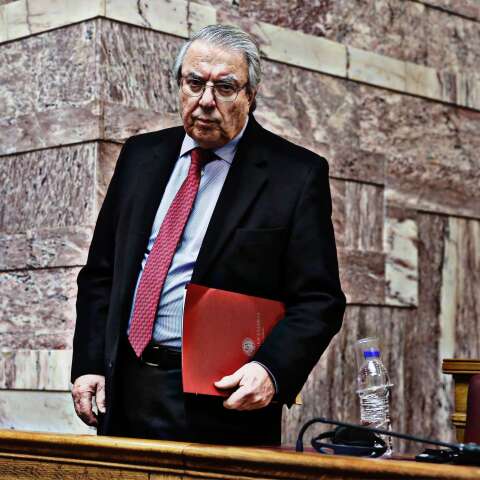 Η αποκατάσταση της αλήθειας μετά την συνέντευξη Μπαμπινιώτη