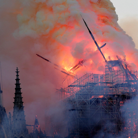 Παναγία των Παρισίων