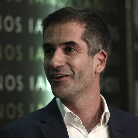 Κώστας Μπακογιάννης