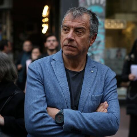 Theodorakis