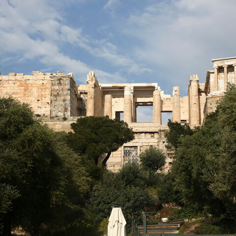 akropolis