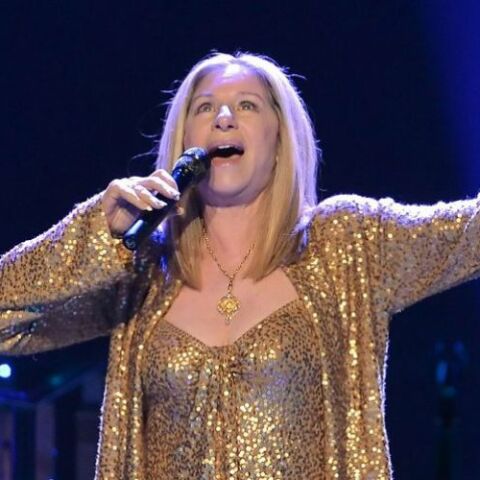 Μπάρμπρα Στρέιζαντ 