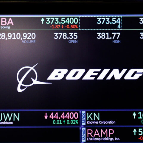Boeing