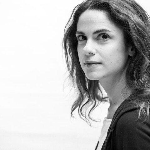 Κατερίνα Μαυρογεώργη © Ilias Studio