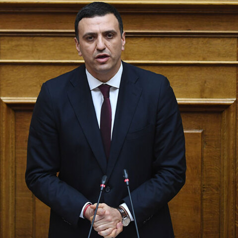 Βασίλης Κικίλιας 