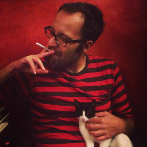 Αύγουστος Κορτώ