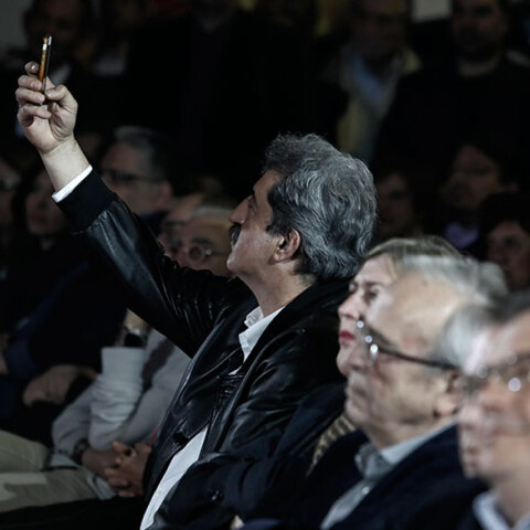 Παύλος Πολάκης