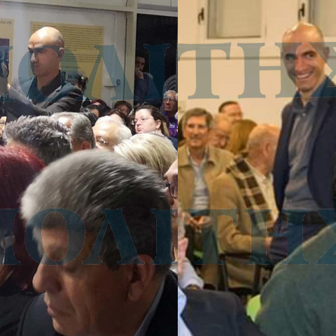 Κύπρος: Σκότωνε, χαμογελούσε κι ύστερα φωτογράφιζε