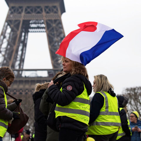 yellowvests
