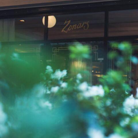 Zonars 