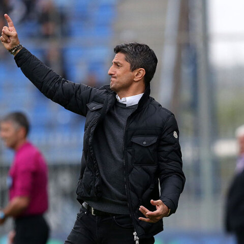 Λουτσέσκου