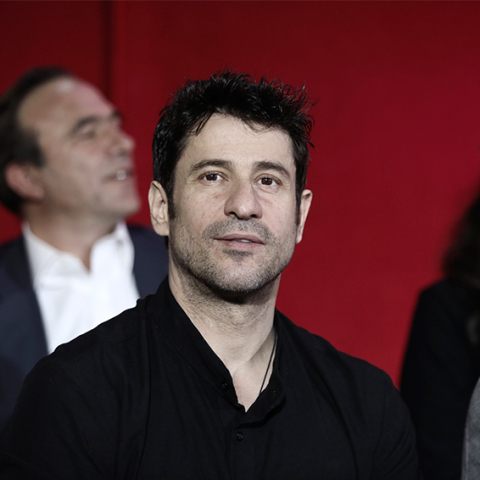 Αλέξης Γεωργούλης