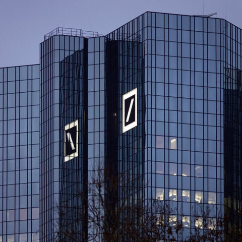 Deutsche Bank  