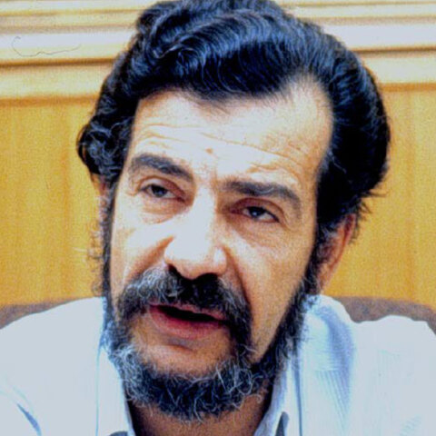 Γιώργος Γεννηματάς