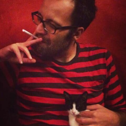 Αύγουστος Κορτώ