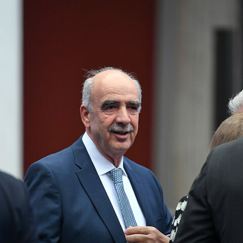 Βαγγέλης Μεϊμαράκης