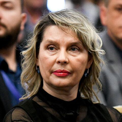 Κατερίνα Παπακώστα