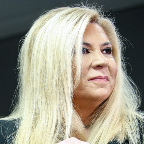 Δήμητρα Λιάνη-Παπανδρέου