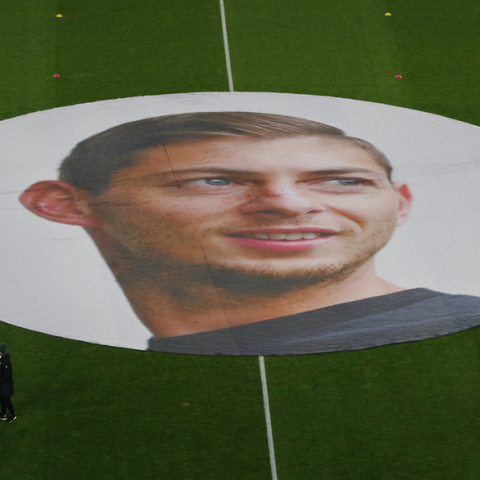 Εμιλιάνο Σάλα 