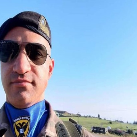 Νίκος Μεταξάς ή «Ορέστης»