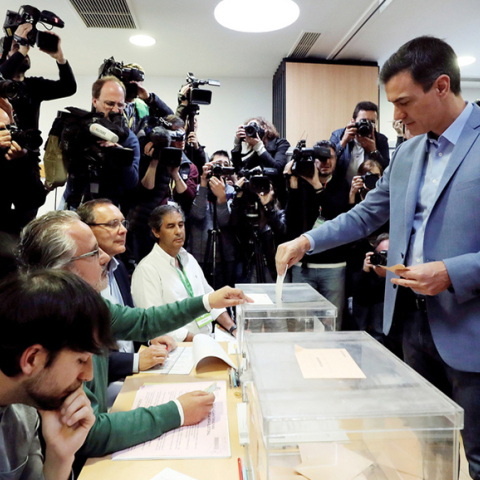 Πέδρο Σάντσεθ