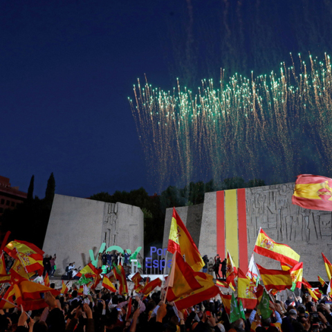 Εκλογές στην Ισπανία