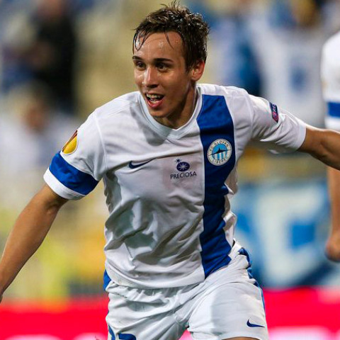 Νεκρός ο Τσέχος διεθνής επιθετικός Σουράλ 