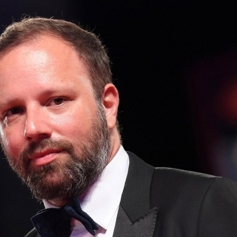 Γιώργος Λάνθιμος 