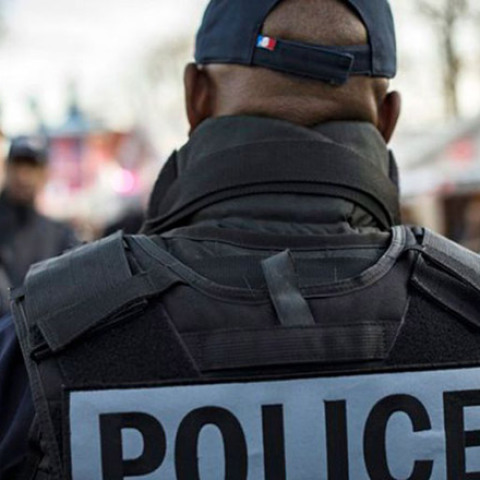 Γαλλία - Συλλήψεις