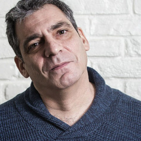 Γιάννης Σερβετάς