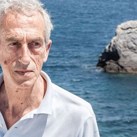 Τάκης Μόσχος