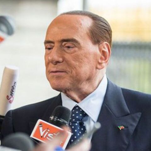 berlusconi