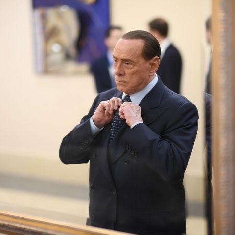 berlusconi