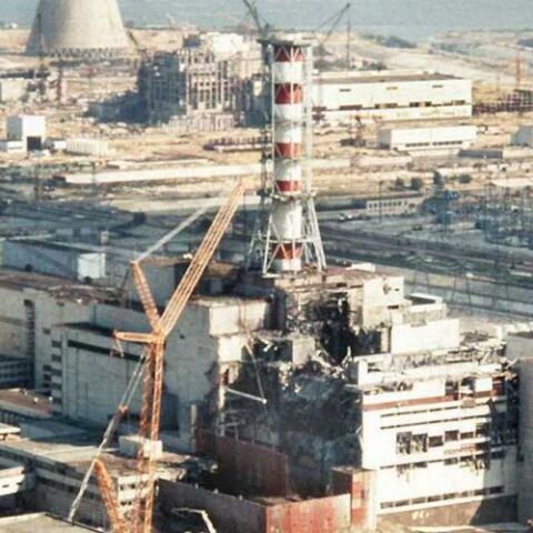 chernobyl