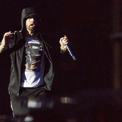 eminem
