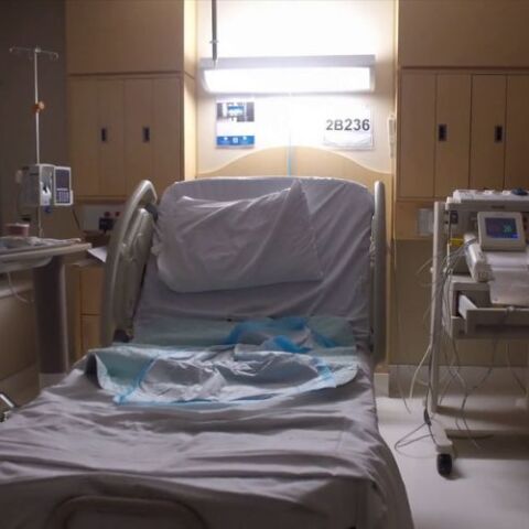 hospital-bed