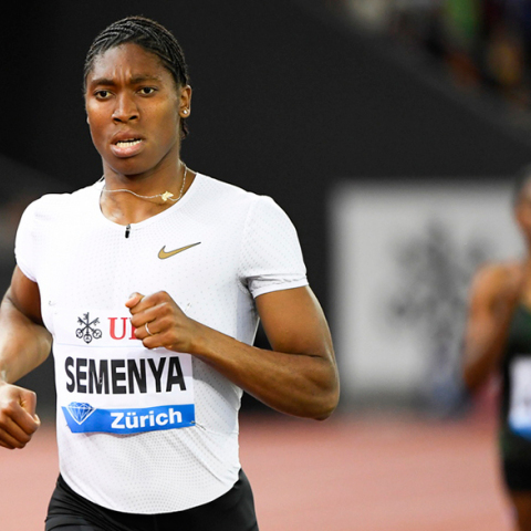 Κάστερ Σεμένια