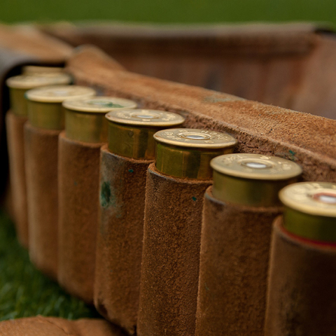 Ένοπλο περιστατικό