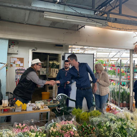 Κώστας Μπακογιάννης