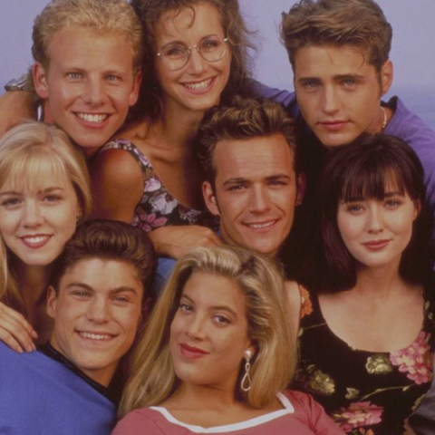 Η παρέα από το «Χτυποκάρδια στο Μπέβερλι Χιλς» επιστρέφει