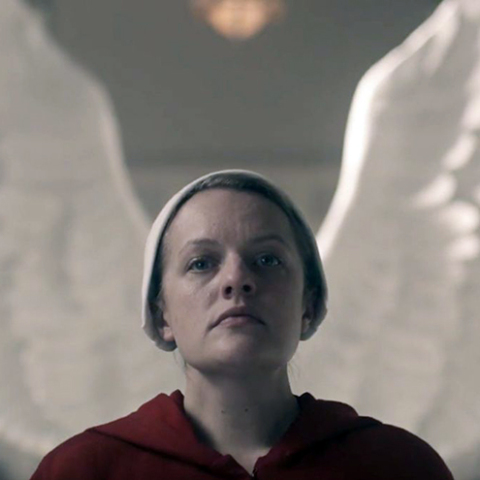 Handmaid's Tale