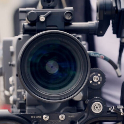 Τηλεοπτική κάμερα