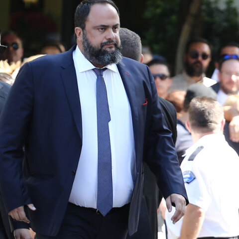 marinakis