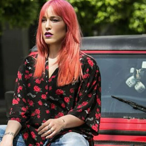 Πηνελόπη Αναστασοπούλου