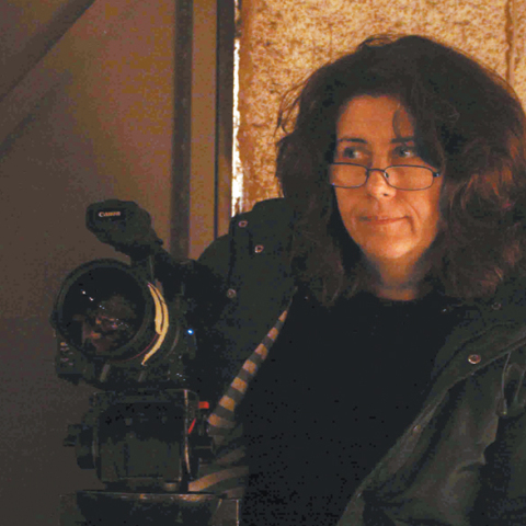 Στέλλα Αρκέντη