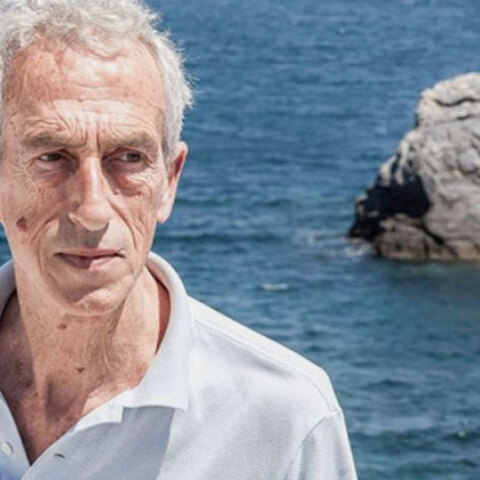 Τάκης Μόσχος